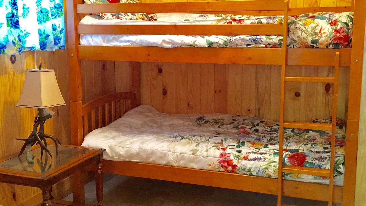 Photo of Bedroom in Onalaska