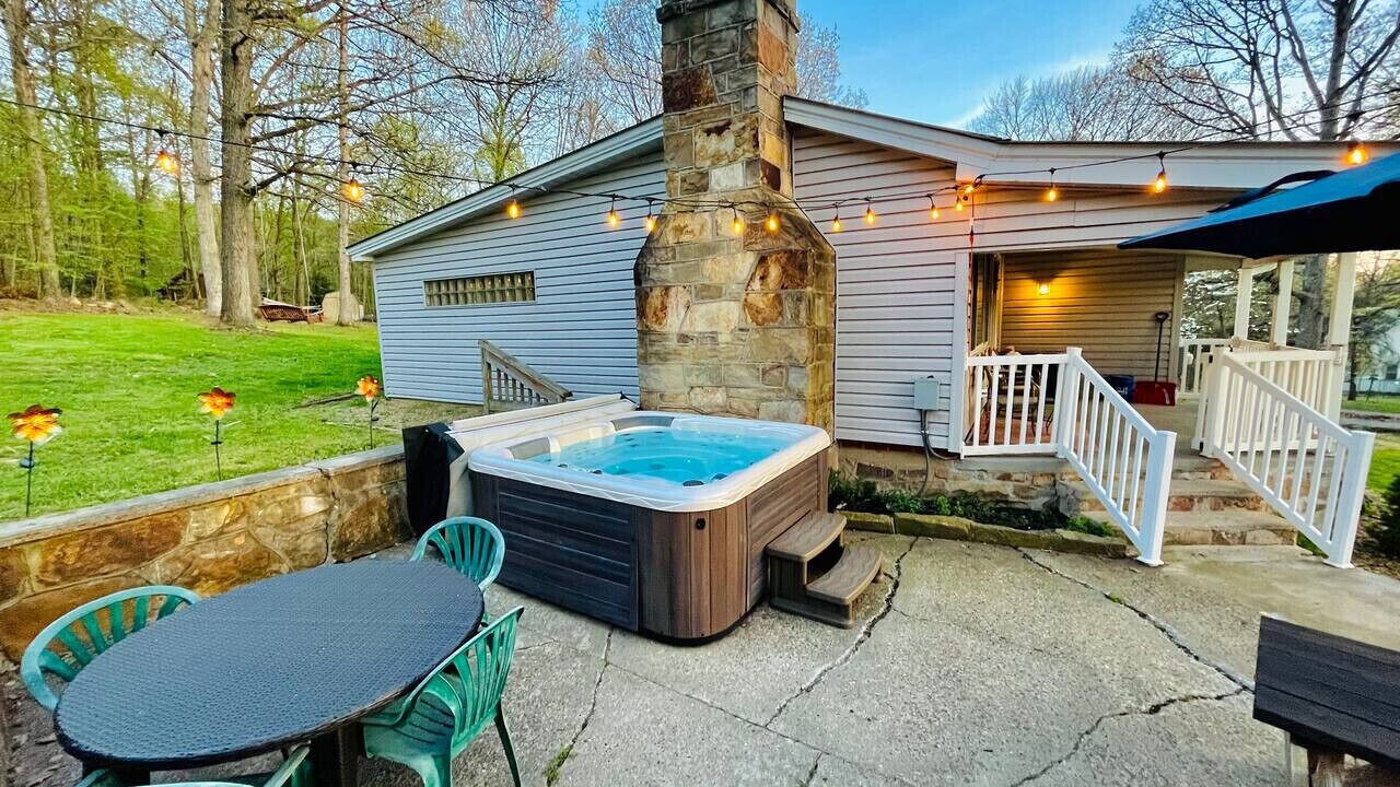 Photo of Outdoor in Mill Run