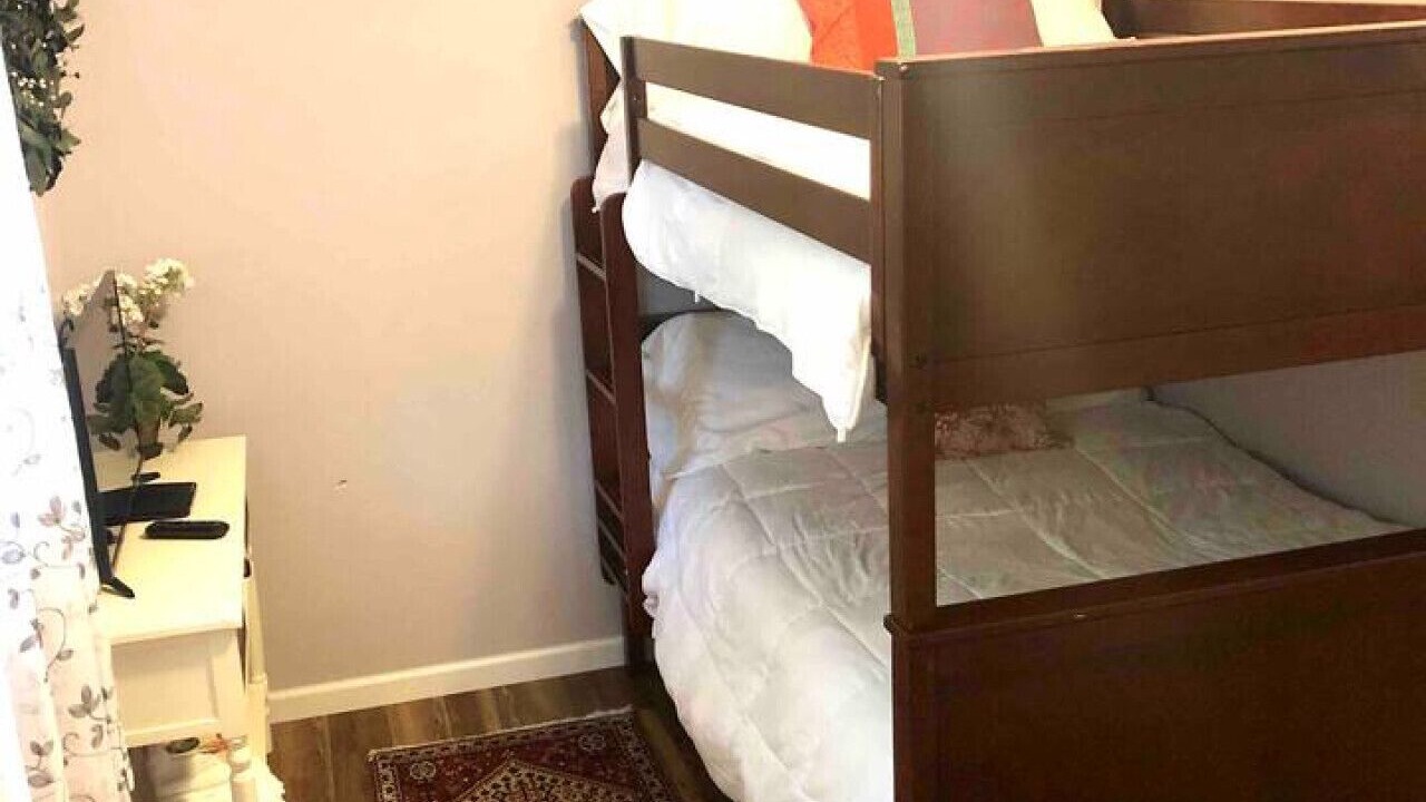 Photo of Bedroom in Mill Run