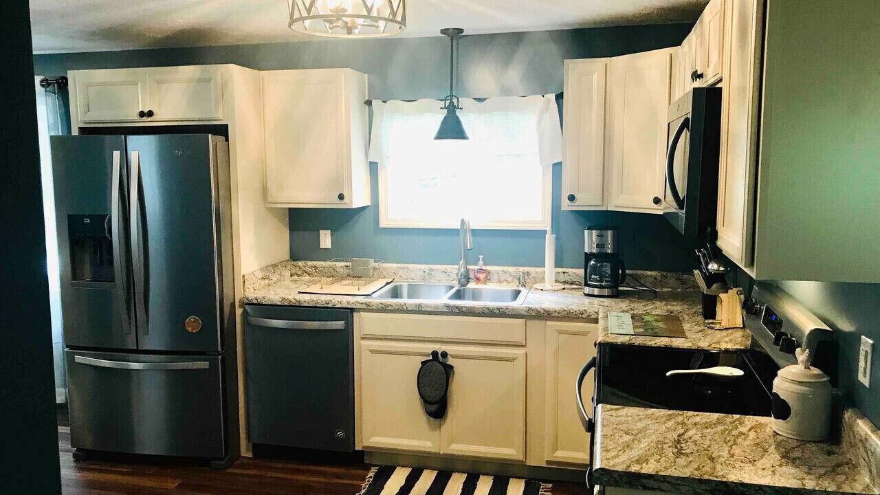 Photo of Kitchen in Mill Run
