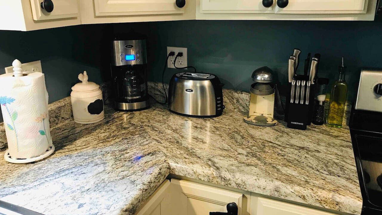 Photo of Kitchen in Mill Run