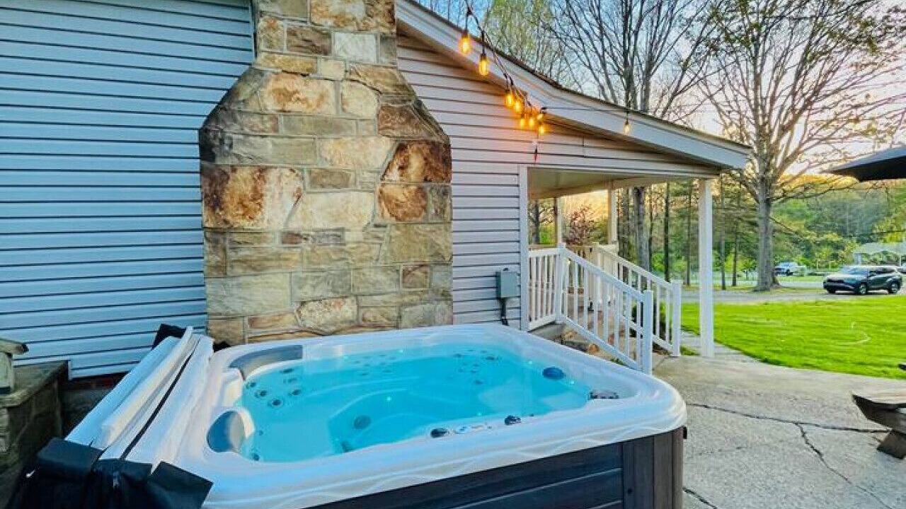 Photo of Patio Balcony in Mill Run