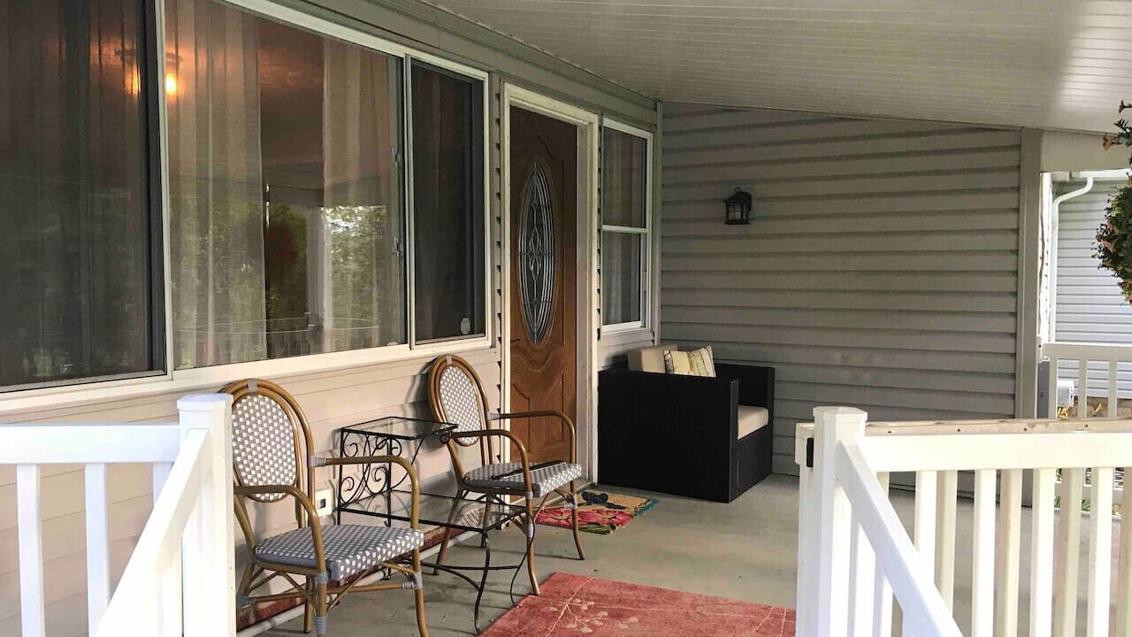 Photo of Patio Balcony in Mill Run