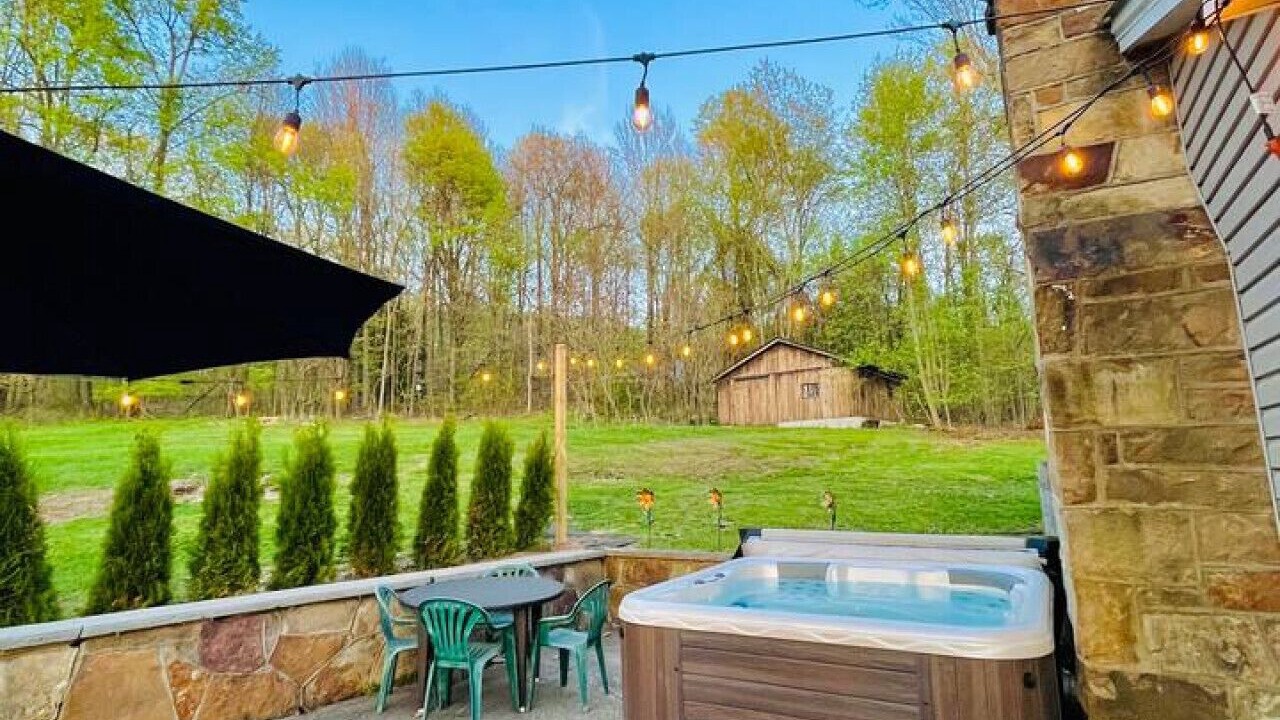 Photo of Patio Balcony in Mill Run