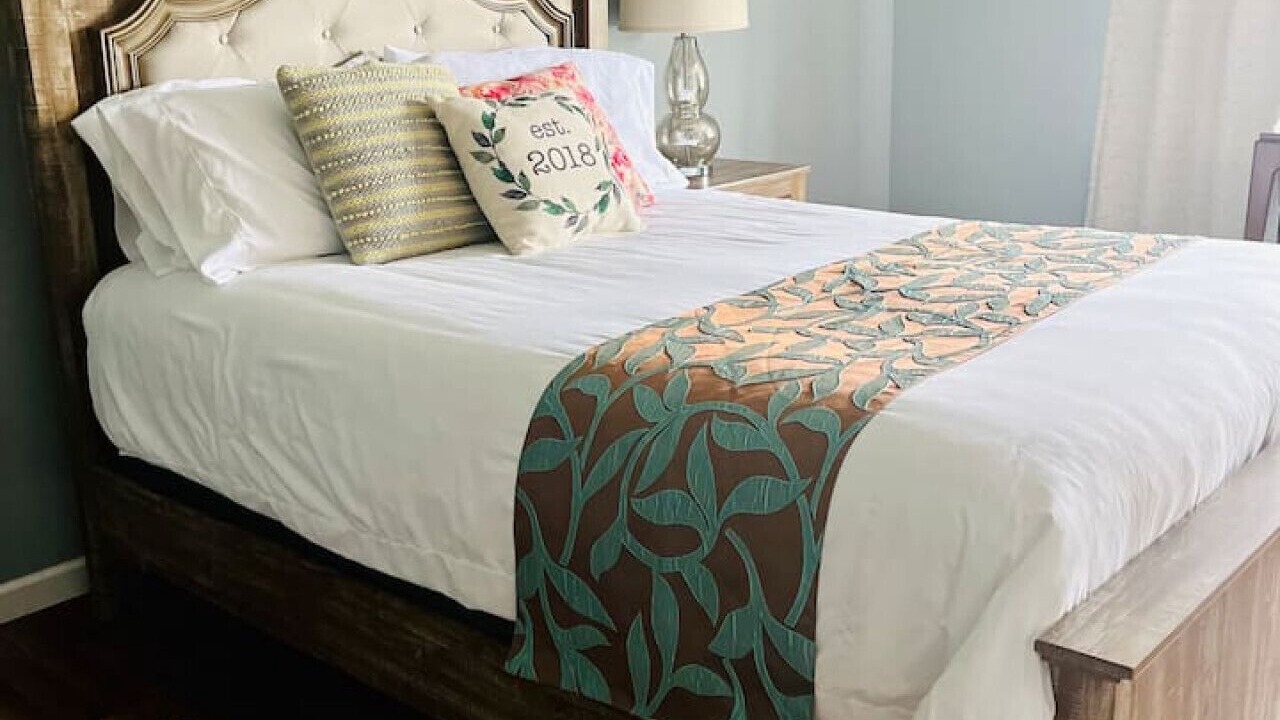 Photo of Bedroom in Mill Run