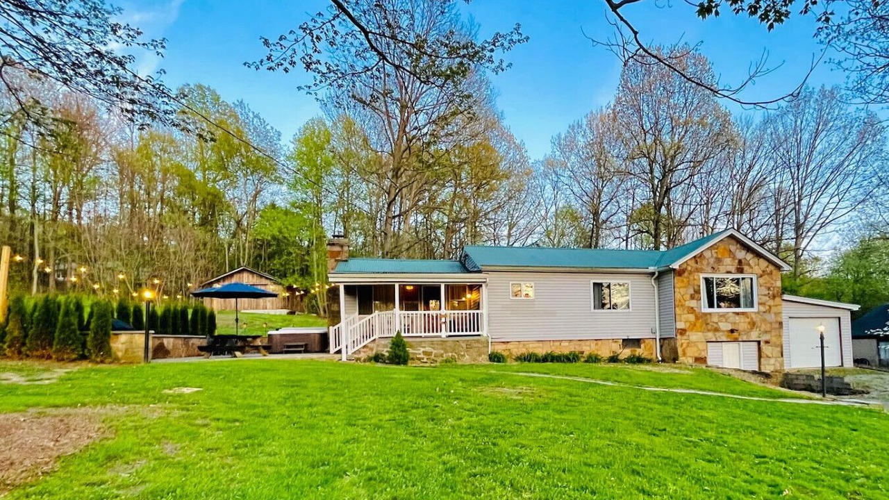 Photo of Outdoor in Mill Run
