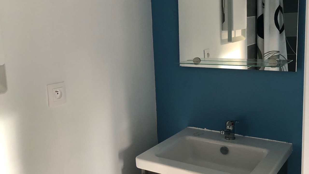 Photo of Bathroom in Martin-Eglise