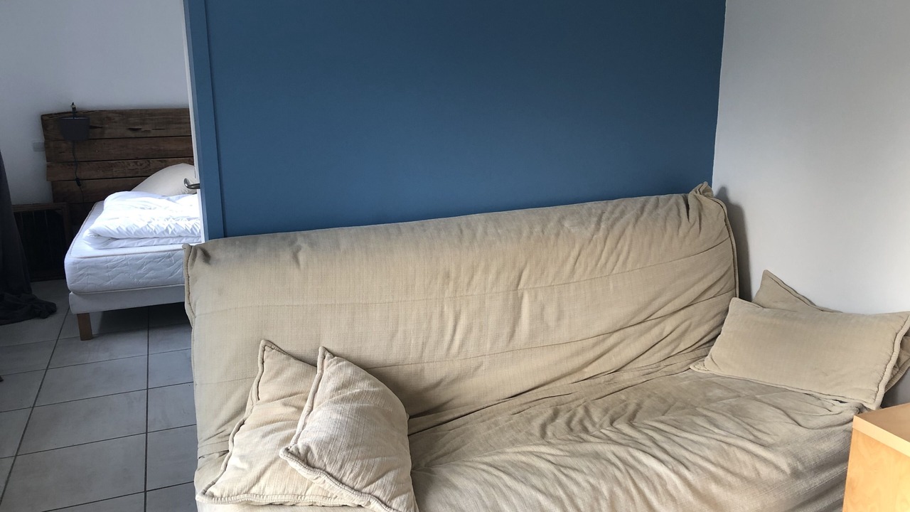 Photo of Bedroom in Martin-Eglise