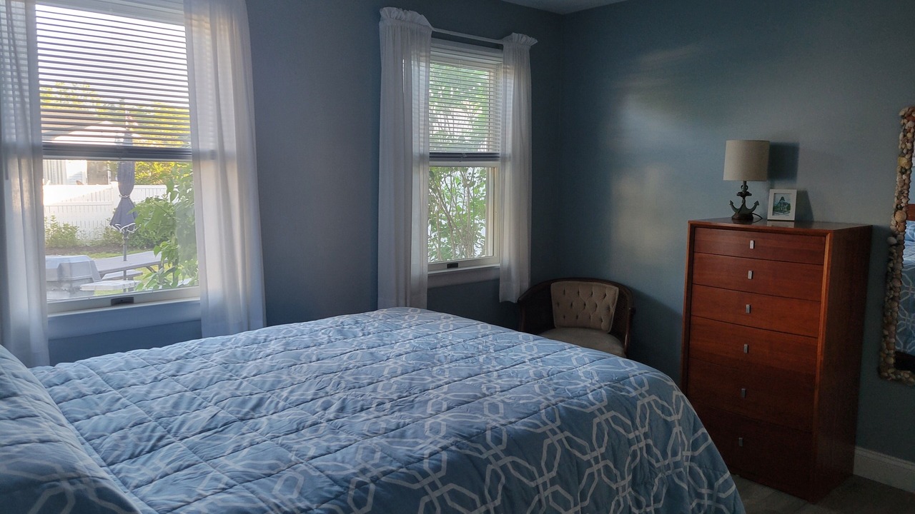 Photo of Bedroom in Village Green