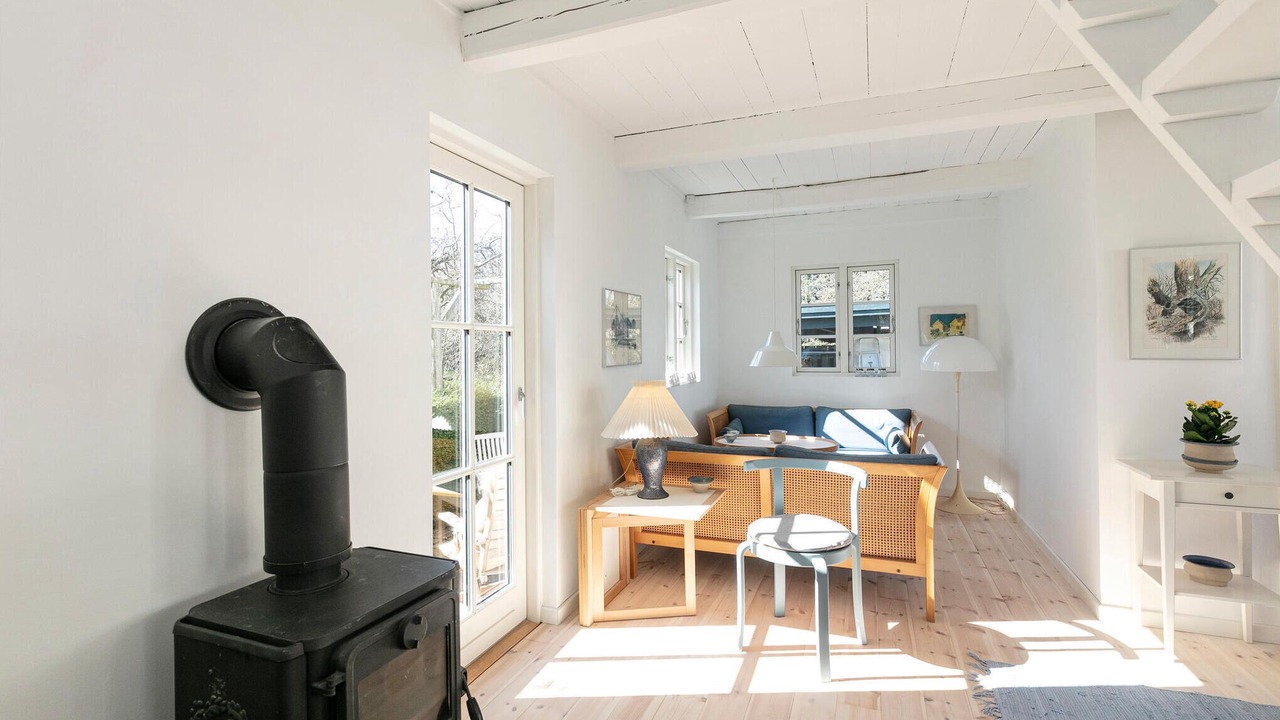 Photo of Bedroom in Sandkaas
