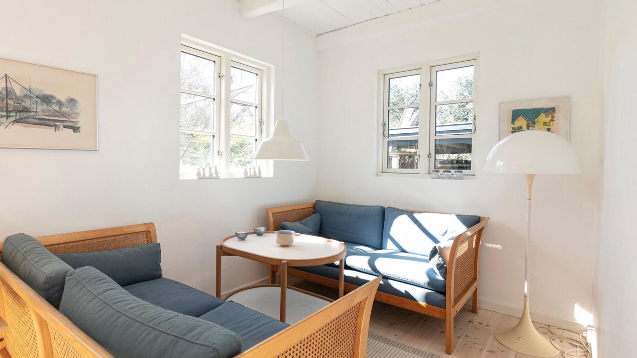 Photo of Bedroom in Sandkaas