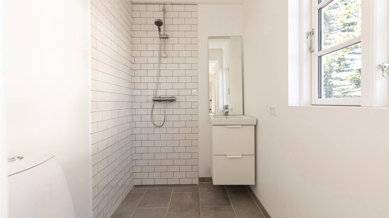 Photo of Bathroom in Sandkaas