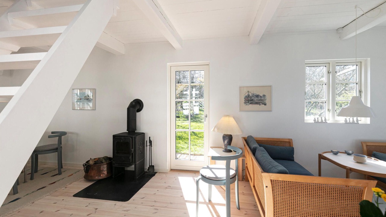 Photo of Bedroom in Sandkaas