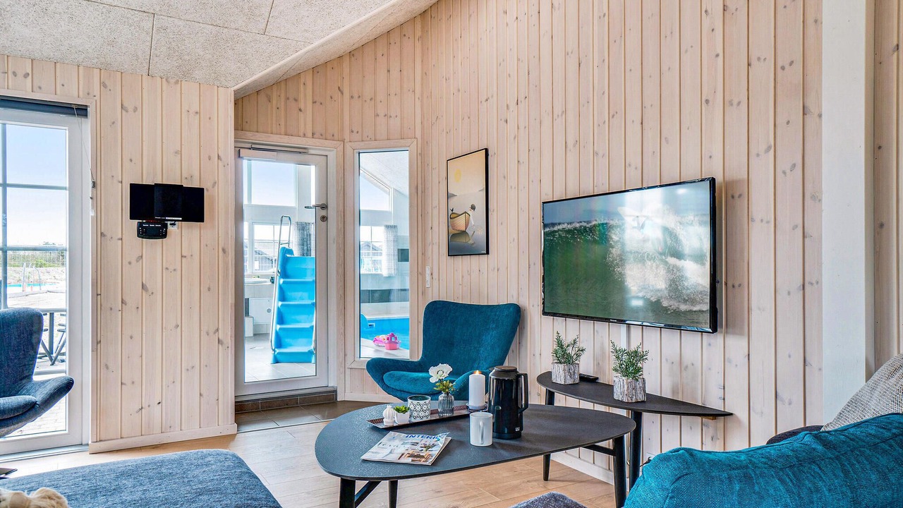 Photo of Bedroom in Houstrup