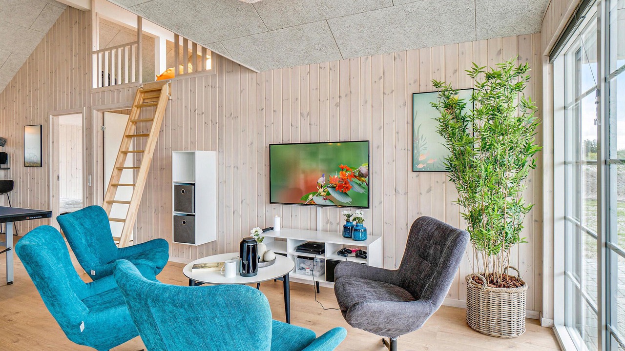 Photo of Bedroom in Houstrup