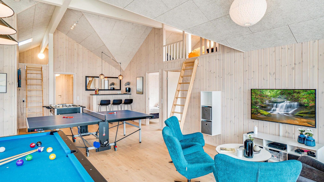 Photo of Bedroom in Houstrup