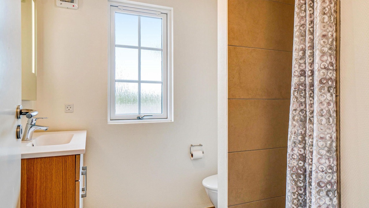 Photo of Bathroom in Houstrup