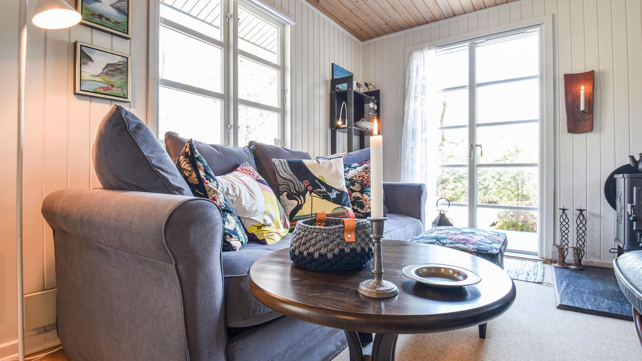 Photo of Bedroom in Sønder Nissum