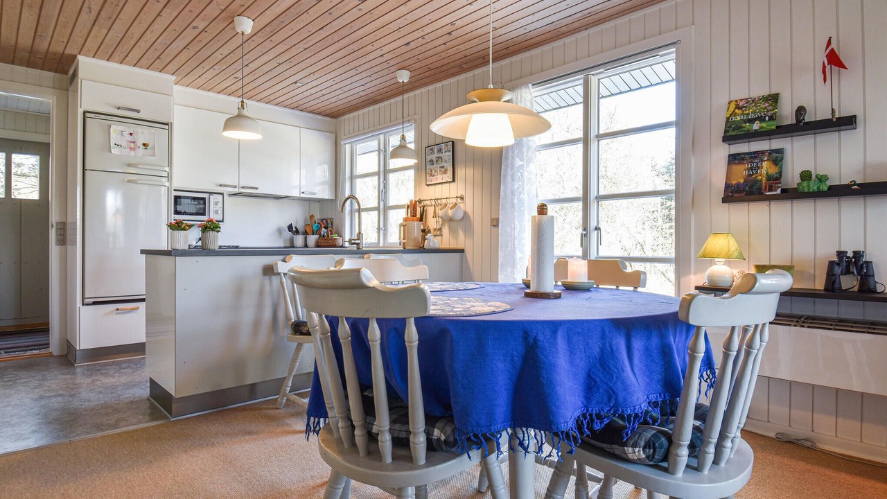 Photo of Bedroom in Sønder Nissum