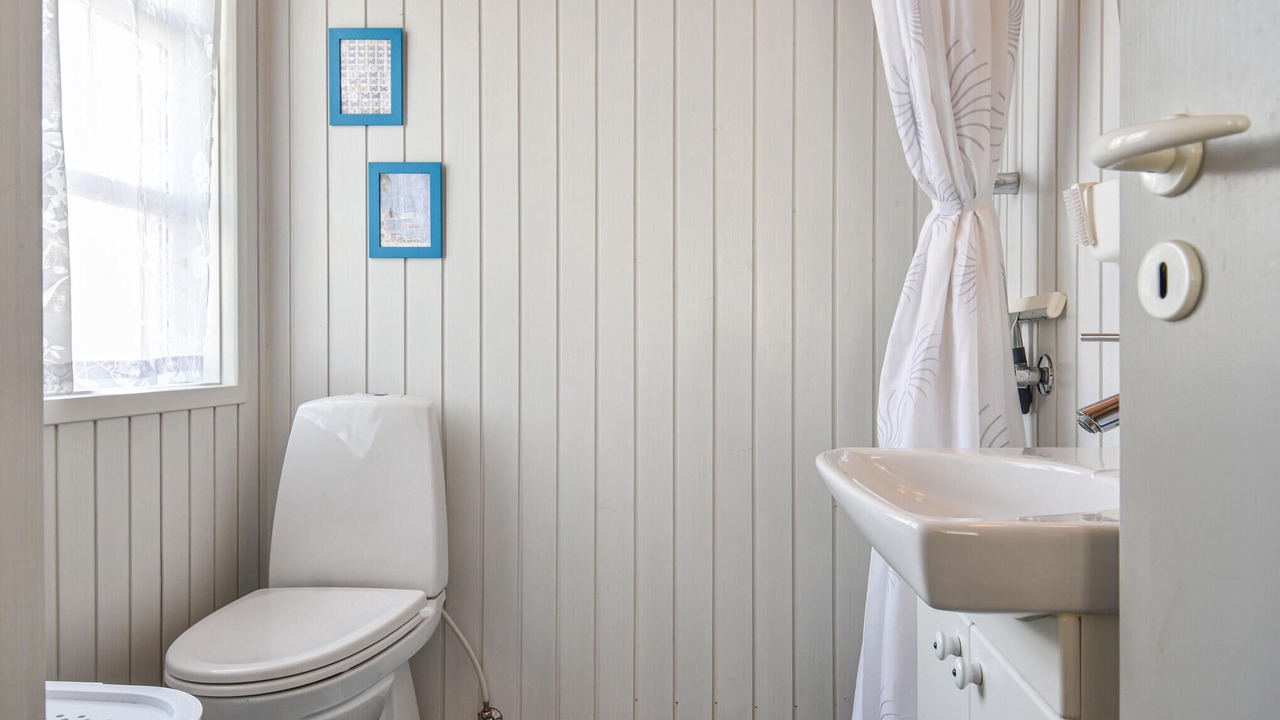 Photo of Bathroom in Sønder Nissum