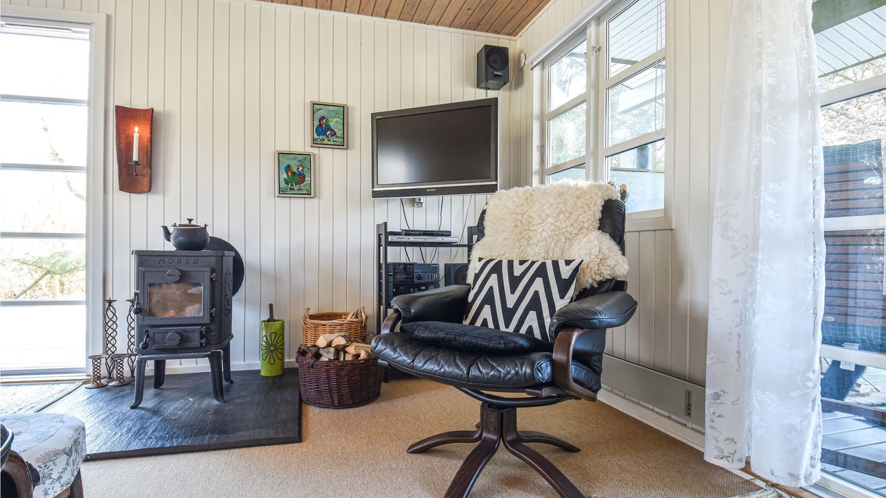 Photo of Bedroom in Sønder Nissum