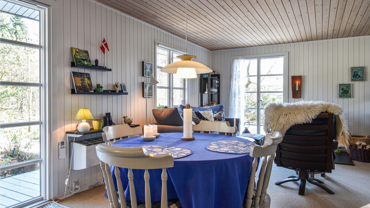 Photo of Bedroom in Sønder Nissum
