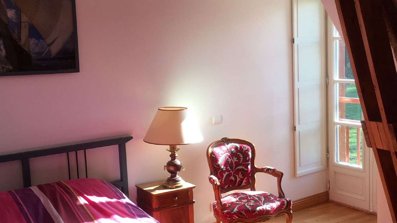 Photo of Bedroom in Trebedan