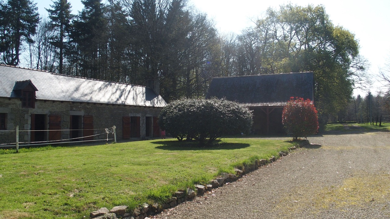 Photo of Outdoor in Trebedan