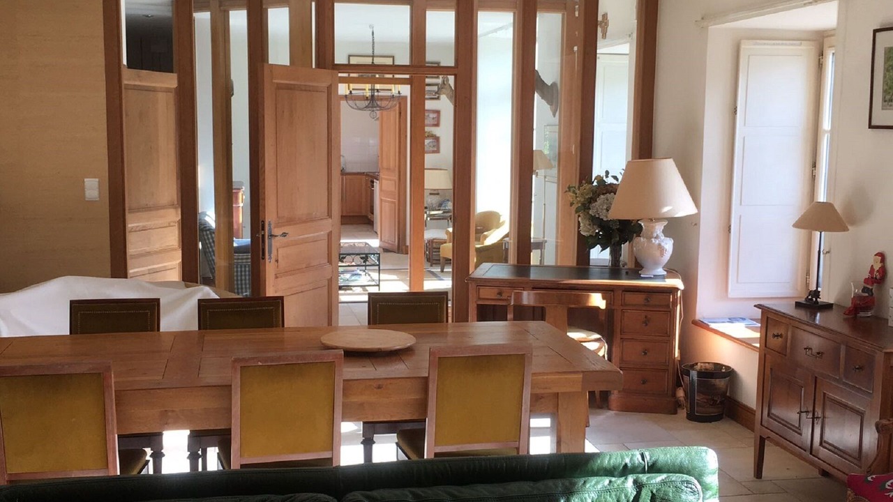 Photo of Livingroom in Trebedan