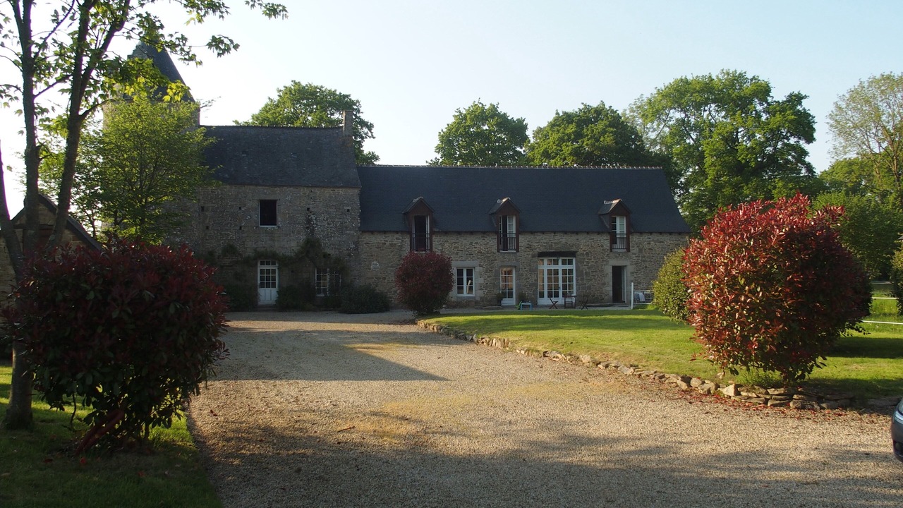 Photo of Outdoor in Trebedan