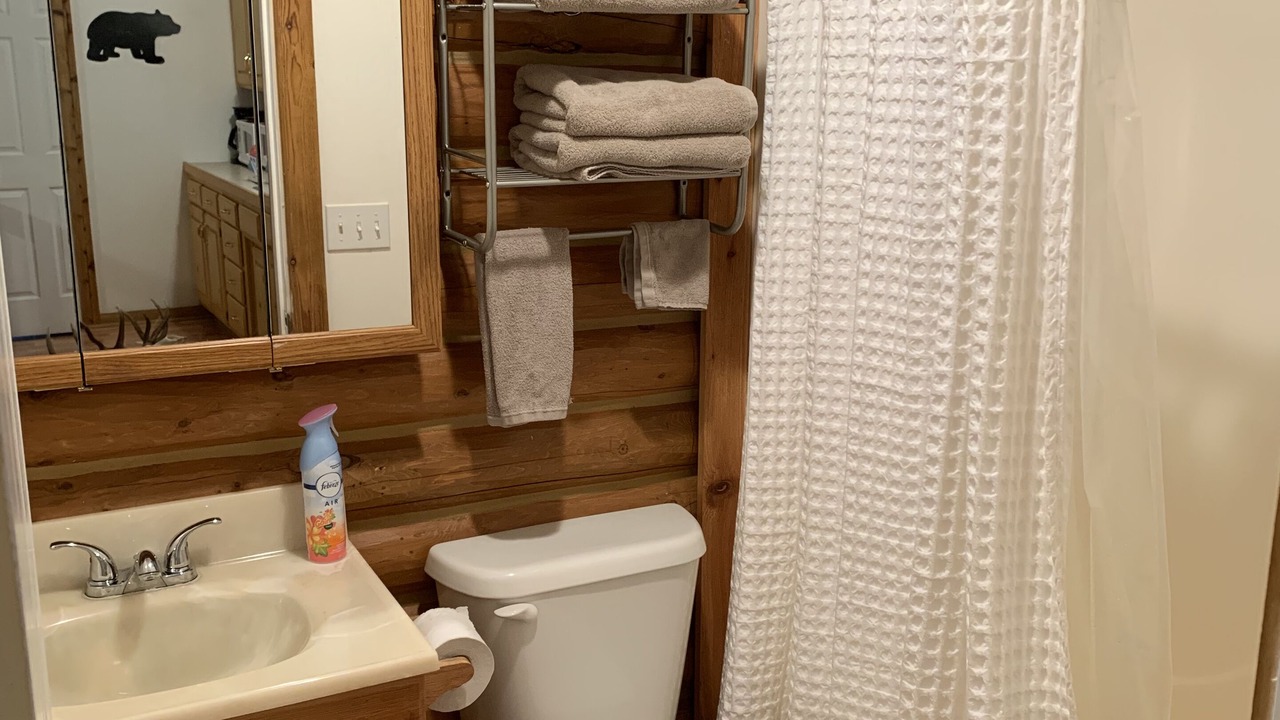 Photo of Bathroom in Conner