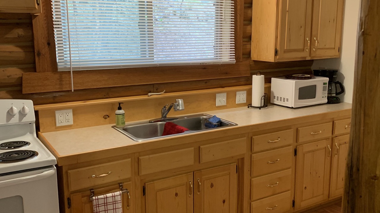 Photo of Kitchen in Conner