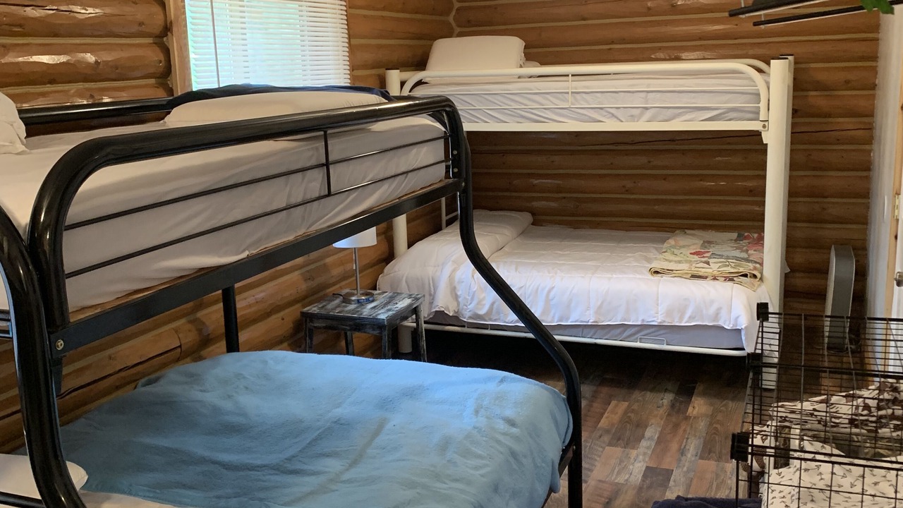 Photo of Bedroom in Conner