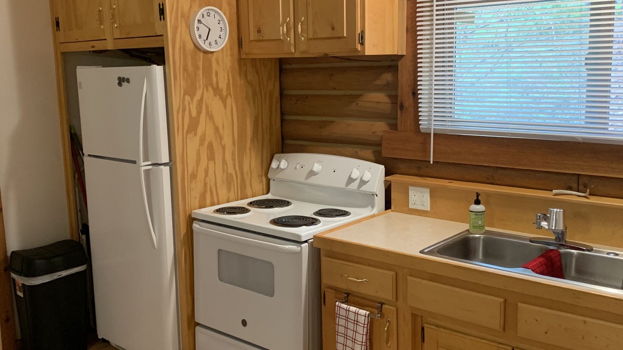 Photo of Kitchen in Conner