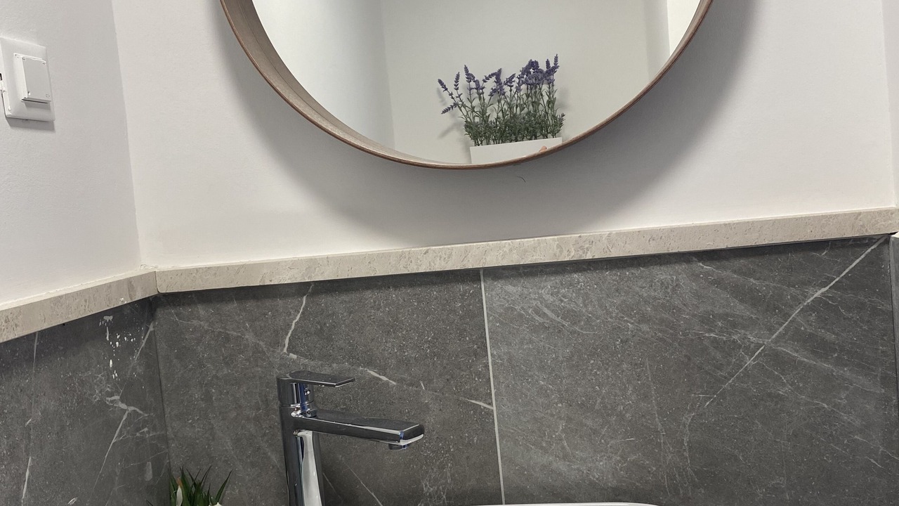 Photo of Bathroom in Bol