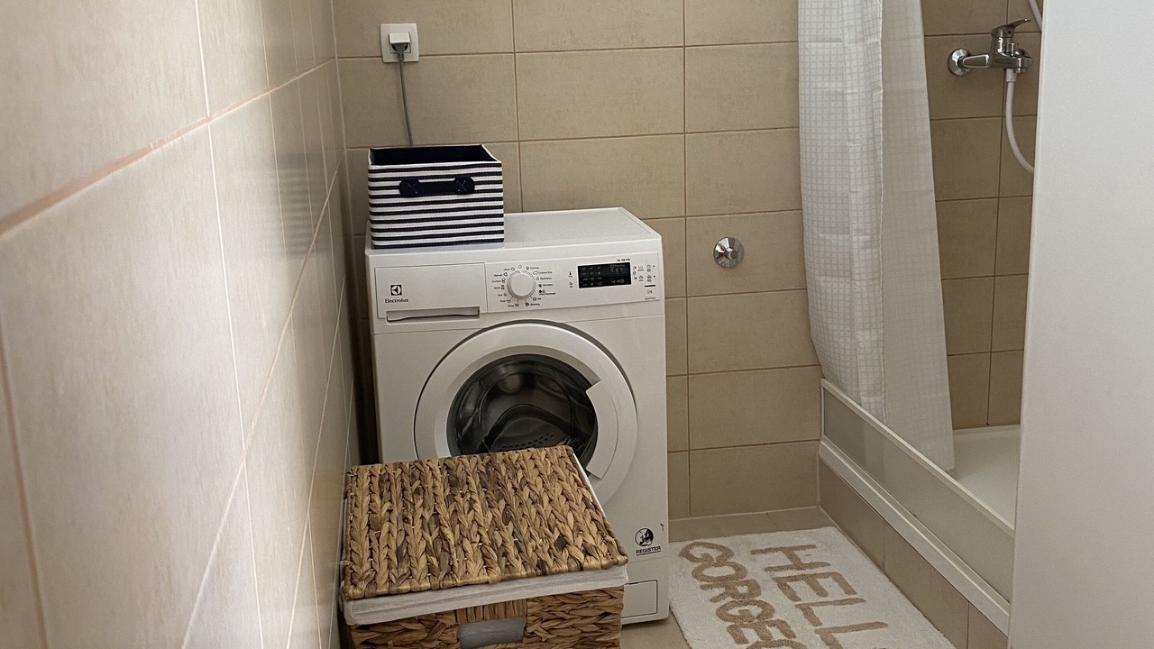 Photo of Bathroom in Bol