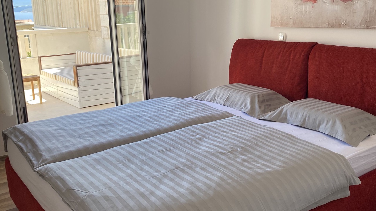 Photo of Bedroom in Bol