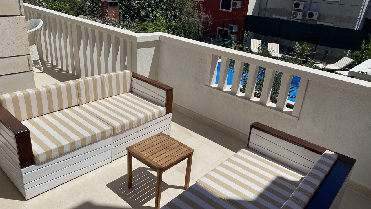 Photo of Patio Balcony in Bol
