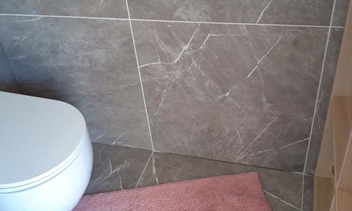 Photo of Bathroom in Bol