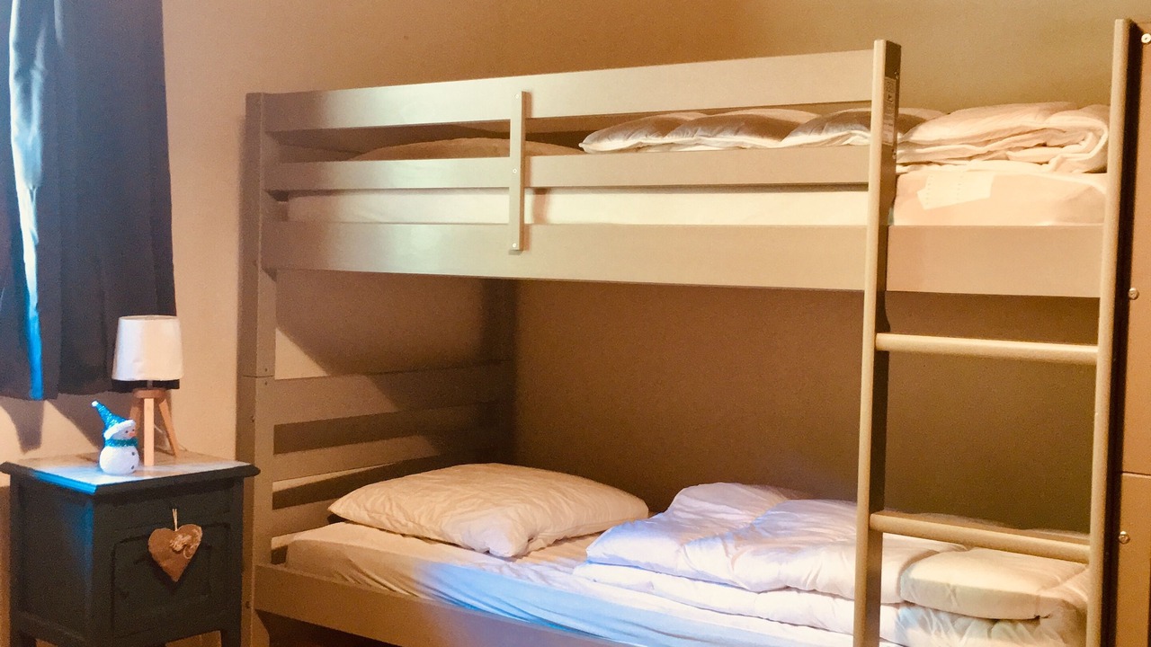 Photo of Bedroom in Orgeix