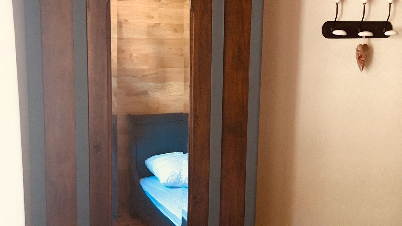 Photo of Bedroom in Orgeix