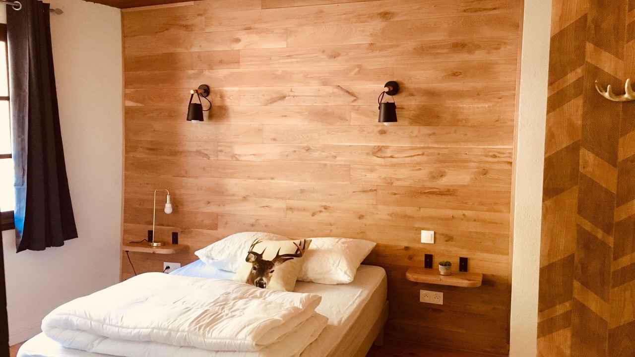 Photo of Bedroom in Orgeix