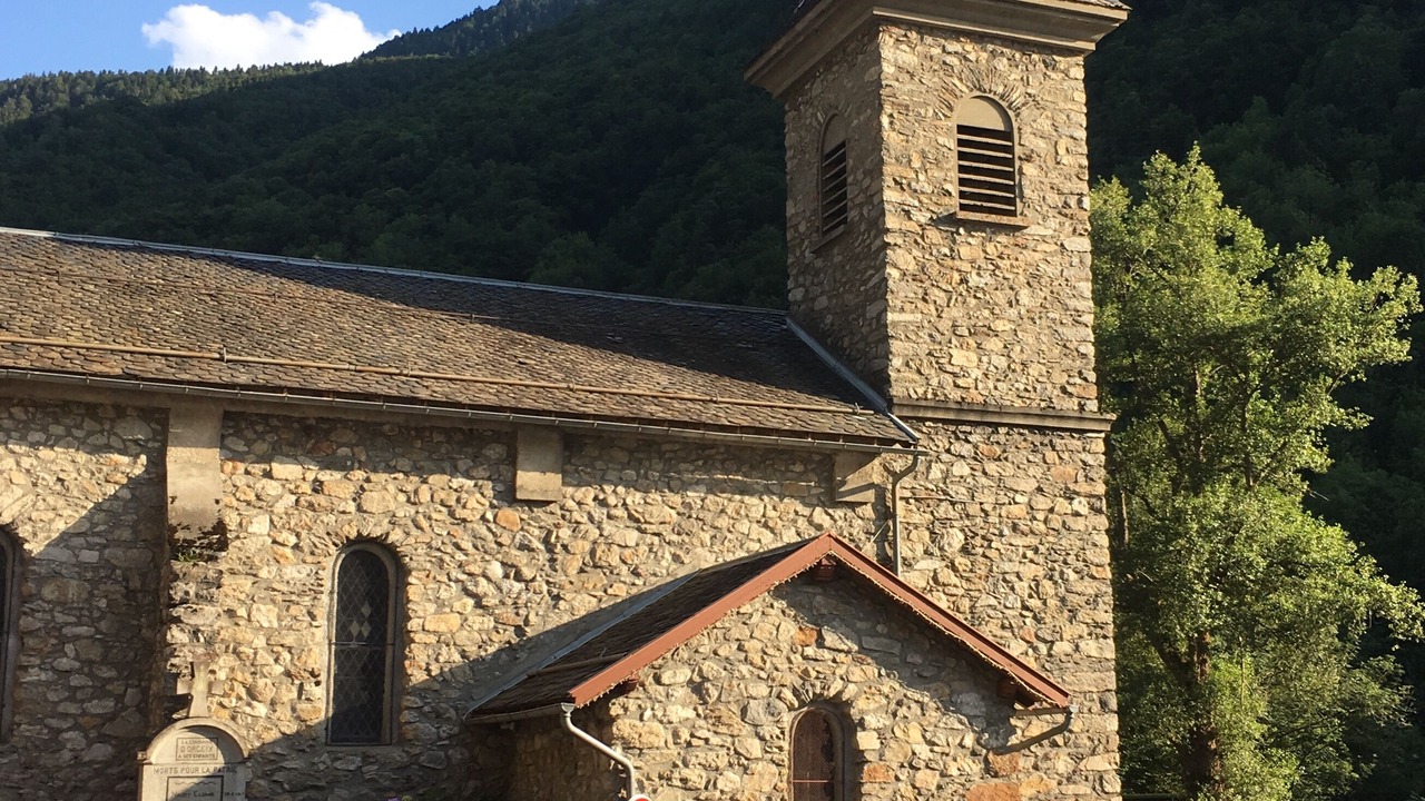 Photo of Outdoor in Orgeix