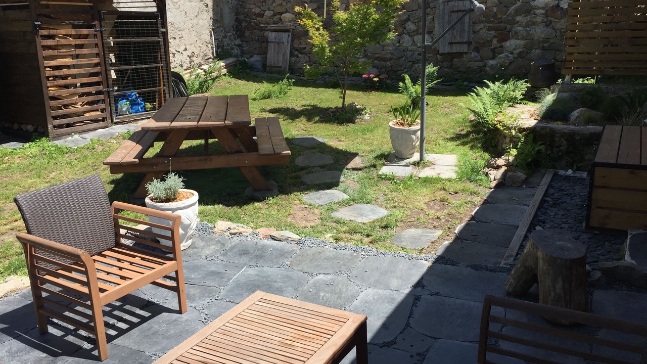 Photo of Outdoor in Orgeix