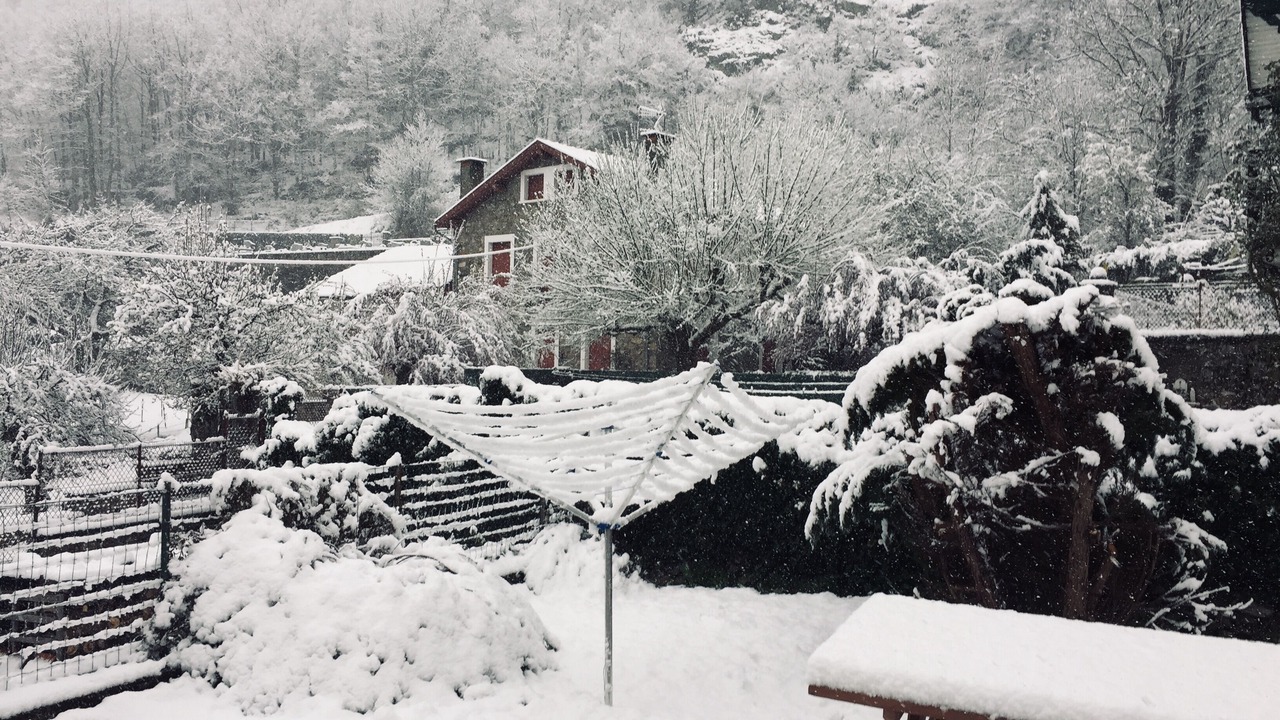 Photo of Outdoor in Orgeix