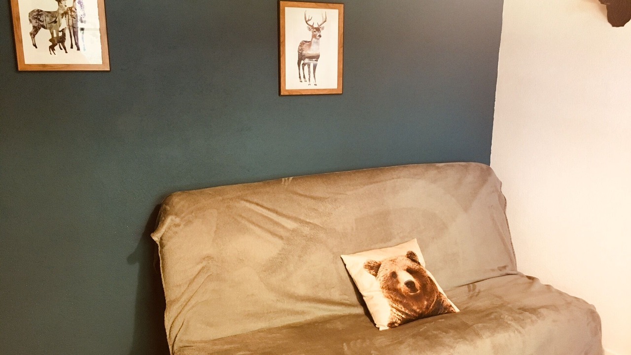Photo of Livingroom in Orgeix