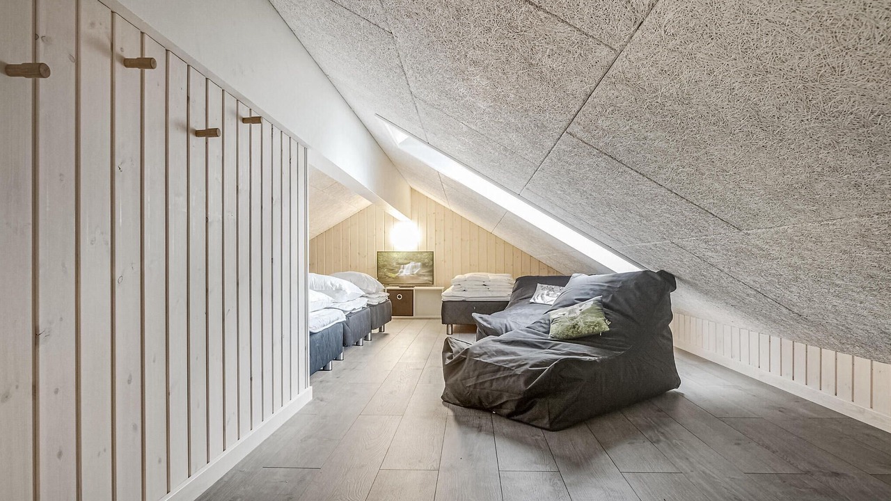 Photo of Bedroom in Blavand