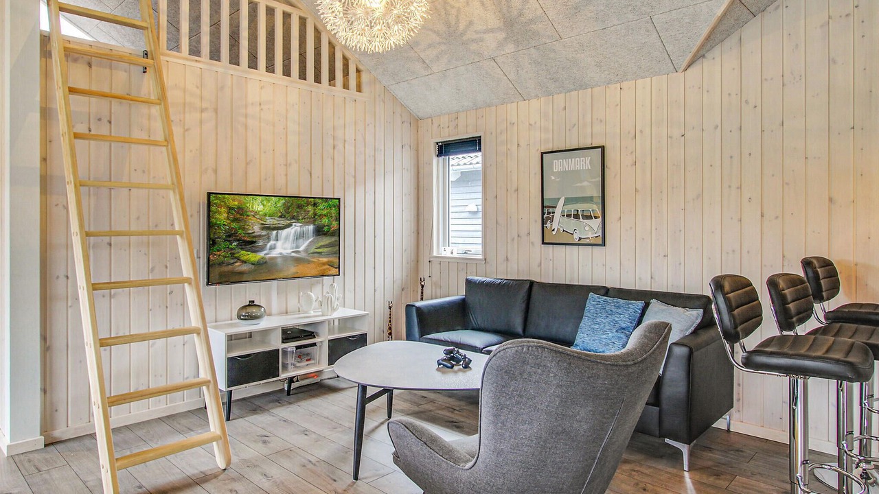 Photo of Bedroom in Blavand