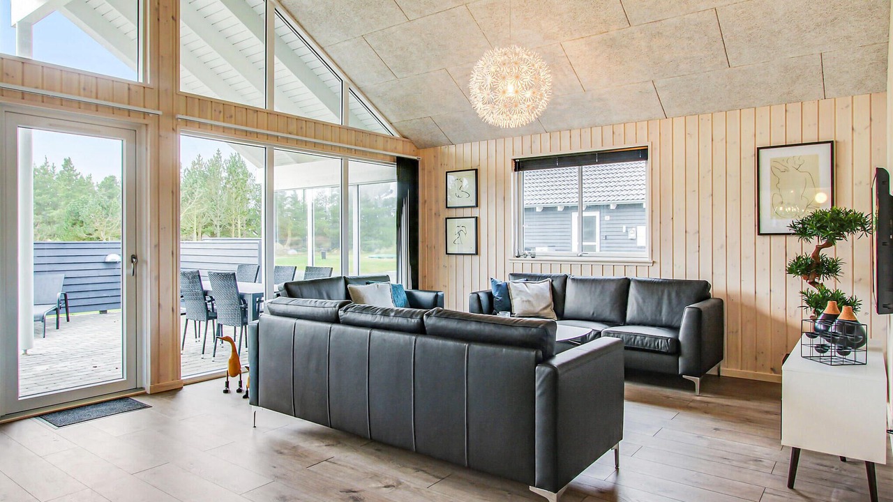Photo of Bedroom in Blavand