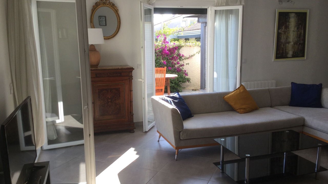 Photo of Livingroom in Lattes